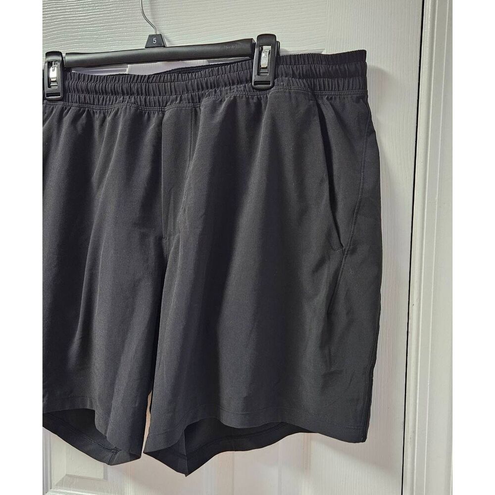 Lululemon Men's Run Response Shorts XXL 7" - Picture 4 of 9